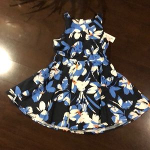 Milly Minis Girls Dress